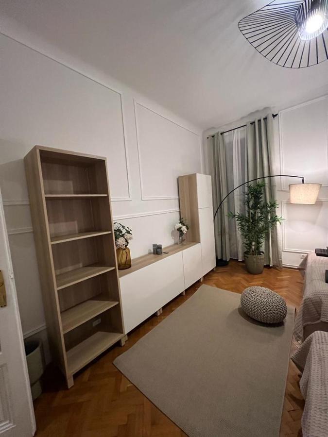 Malfattigasse 19, 22 Appartement