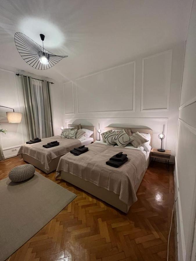 Apartamento Malfattigasse 19, 22
