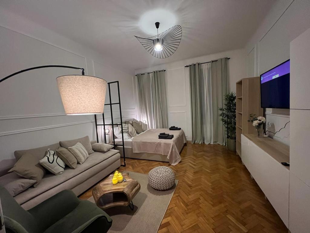 Apartamento Malfattigasse 19, 22 *