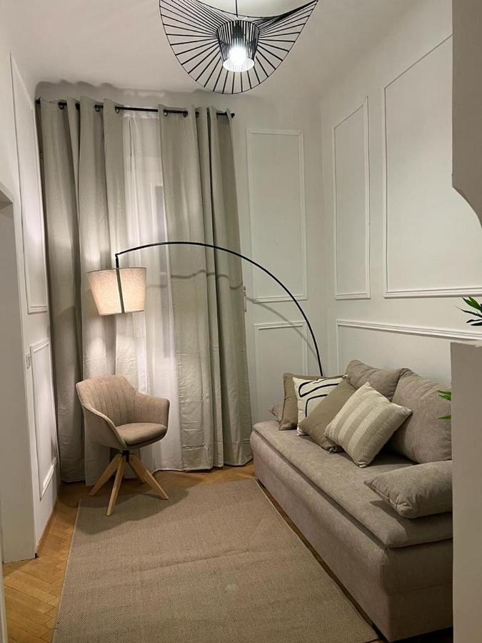 Malfattigasse 19, 22 Apartamento Viena