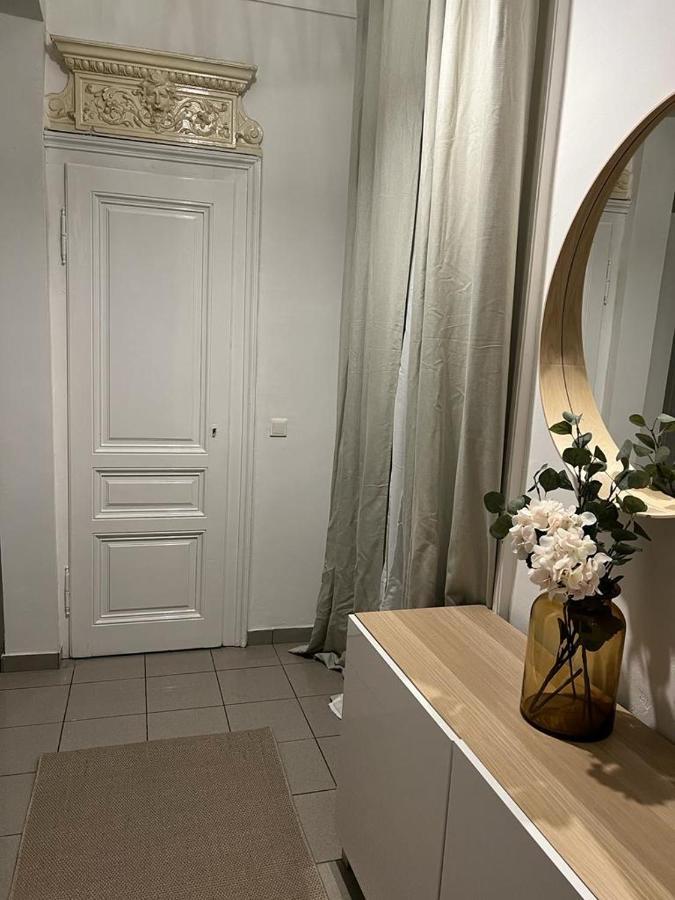 Apartamento Malfattigasse 19, 22 *