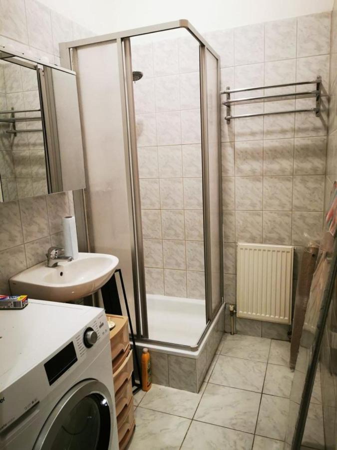 Apartment Malfattigasse 19, 22 Wien